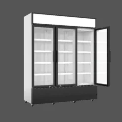 Grande Armoire à Boisson 1065 L - Combisteel