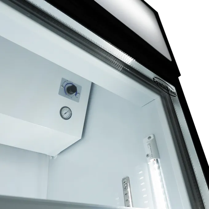 Grande Armoire à Boisson 1065 L - Combisteel