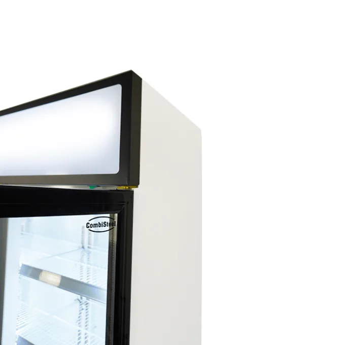 Grande Armoire à Boisson 1065 L - Combisteel