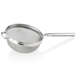 Grande passoire en Acier au nickel-chrome Ø 360 mm - Was Germany