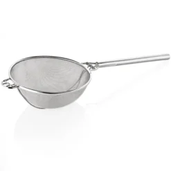Grande passoire en Acier au nickel-chrome Ø 350 mm - Was Germany