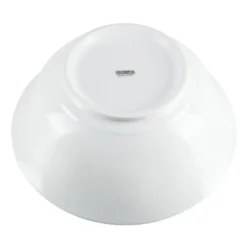 Grand saladier en Porcelaine Vitrifié Ø330 mm - Olympia