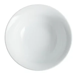 Grand saladier en Porcelaine Vitrifié Ø330 mm - Olympia
