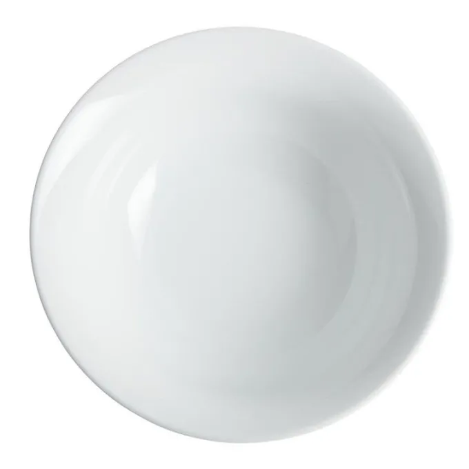 Grand saladier en Porcelaine Vitrifié Ø330 mm - Olympia