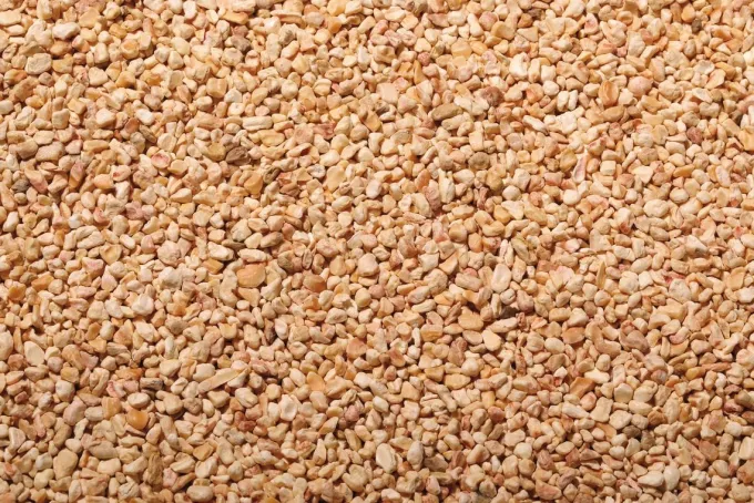 Granulés de Maïs Pour Polisseuse à Couvert - 3 Kg - Bartscher
