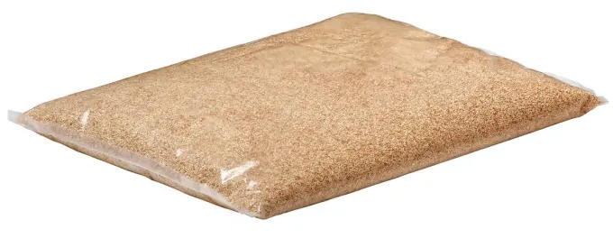 Granulés de Maïs Pour Polisseuse à Couvert - 3 Kg - Bartscher