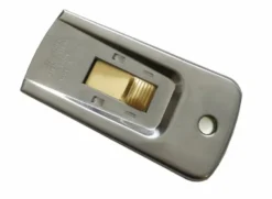 Grattoir De Sécurité 4Cm - Guialto