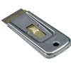 Grattoir de securité ergotec 4 cm - Lot de 3 Colis de 20 - Unger