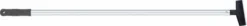 Grattoir Sol-Vitres+Manche 120Cm - Guialto