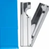 Grattoir À Vitres 10Cm+10 Lames - Guialto
