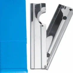 Grattoir À Vitres 10Cm+10 Lames - Guialto