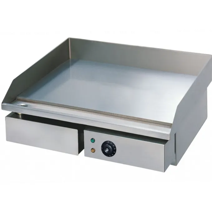 Grillade électrique GHN 55 L - Beckers