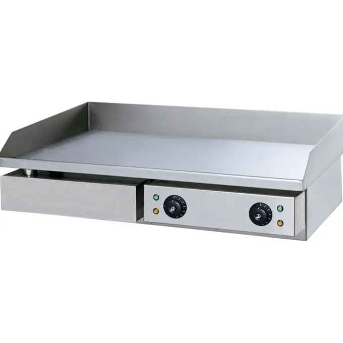 Grillade électrique GHN 75L - Beckers