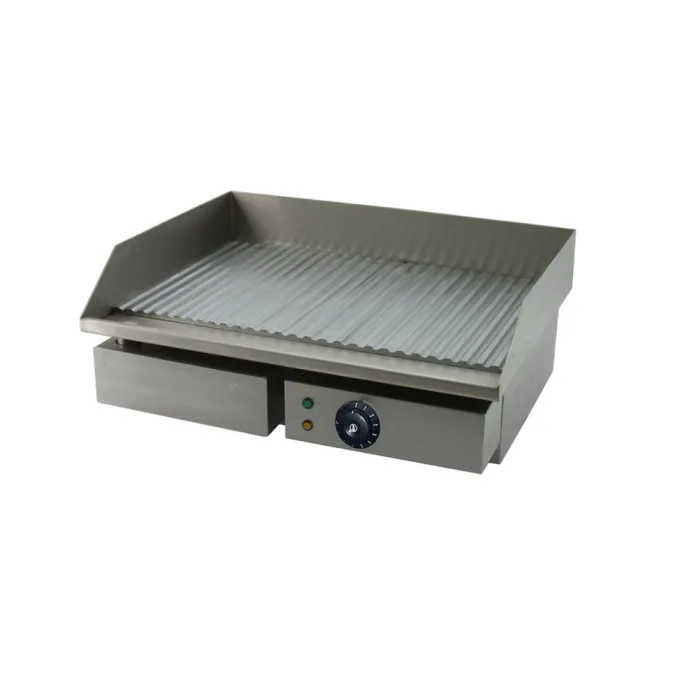 Grillade électrique GHN 55R - Beckers