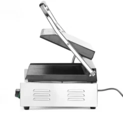 Grill de contact Panini XL 230V/2700W 548x415x(H)210 mm - Hendi