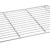 Grille AT90120 pour Fours à Air Chaud Série AT90 et AT120 - Bartscher