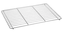 Grille AT90120 pour Fours à Air Chaud Série AT90 et AT120 - Bartscher