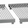Grille à barreaux ronds pour poisson Bartscher