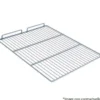 Grille Blanche G/D YBFGR 2/3 Portes pour Armoire YBF9242GR - Atosa