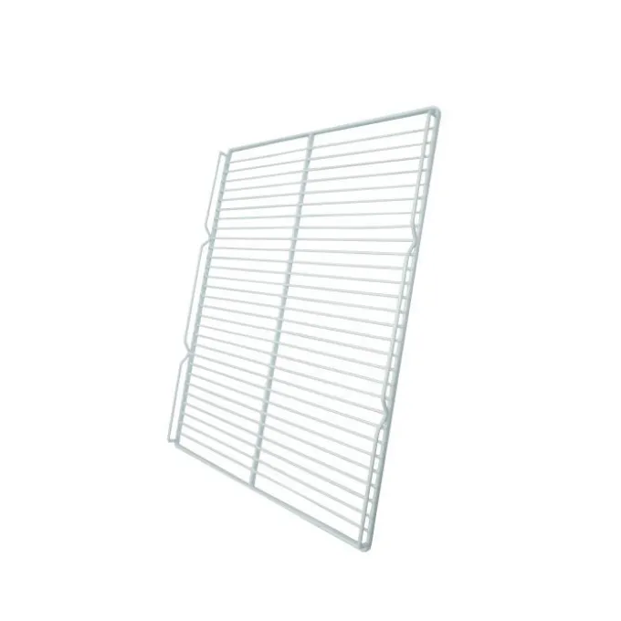 Grille Blanche pour Armoire Réfrigérée 7464.0085-0088-0095 - Combisteel