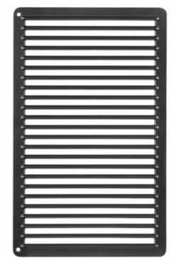 Grille CONVECTOMAT, GN 1/1, 530x325x(H)15mm - Hendi