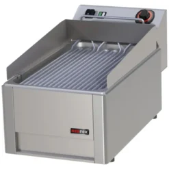 Gril électrique à eau chauffage direct 31x48 TOP 230 V GV 30 E - Redfox