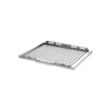Grille en Acier Inoxydable pour Four à Braise 50 - Pujadas