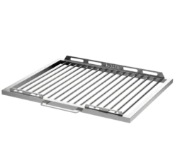 Grille en Acier Inoxydable pour Four à Braise 140 - Pujadas