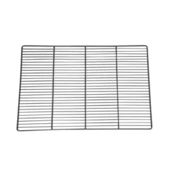 Grille en Acier Inoxydable 600 x 400 - Combisteel