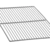 Grille encastrable de support pour congélateur comptoir - Bartscher