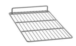 Grille encastrable 484 L - Bartscher