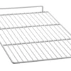 Grille encastrable pour table réfrigérée à pizzas - Bartscher