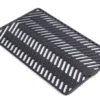 Grille en fonte GN 1/1 325x530 mm - Hendi