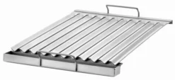 Grille en V LVG650 Snack - Bartscher