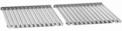 Grille en V pour Viandes - 750 x 505 mm - Bartscher