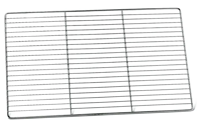 Grille GN 1/1 en Acier Inoxydable - Distform