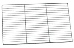 Grille GN 2/1 en Acier Inoxydable - Distform