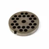 Grille Hachoir 8 mm pour Hachoir à Viande #12 - Maxima