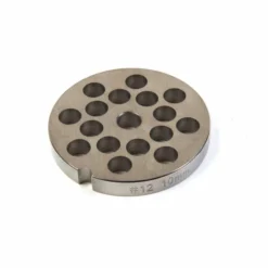 Grille Hachoir 10 mm pour Hachoir à Viande #12 - Maxima