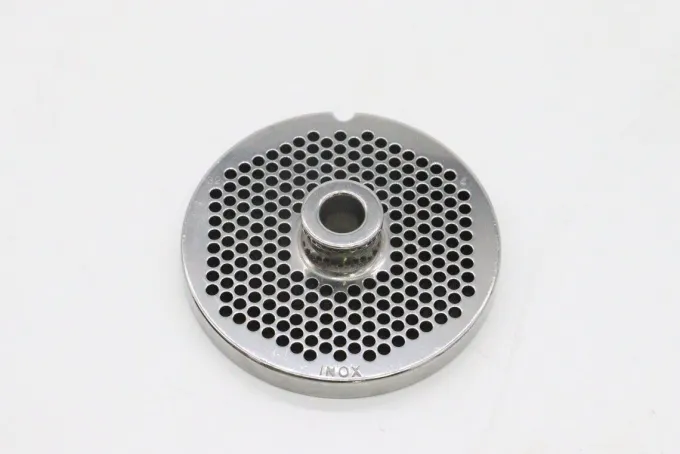 Grille Hachoir 4 mm pour Hachoir à Viande #32 - Maxima