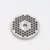 Grille Hachoir 6 mm pour Hachoir à Viande #22 - Maxima