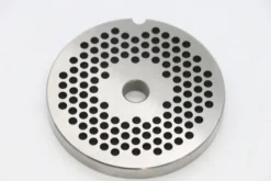 Grille Hachoir 4 mm pour Hachoir à Viande #22 - Maxima