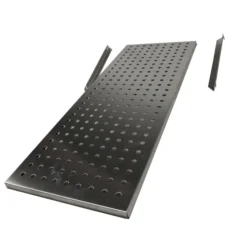 Grille Inox Pour Armoire Maturation - Combisteel