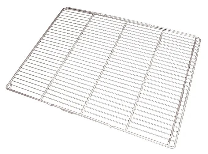 Grille Inox 600X800 MM 30 Fils D.2 8MM L-600 MM - L2G