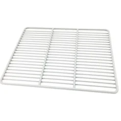 Grille Intérieure Pour Armoires AT700P et AT1400P - Sofraca