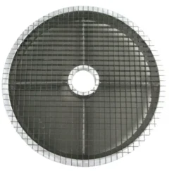 Grille Macédoine Epaisseur 10 mm - TR300 - Dito Sama