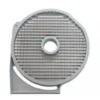 Grille Macédoine Epaisseur 12 mm - TR300 - Dito Sama