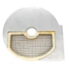 Grille Macédoine 6 x 6 mm Coupe-Légumes VC750 - Maxima