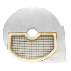 Grille Macédoine 6 x 6 mm Coupe-Légumes VC750 - Maxima