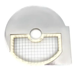 Grille Macédoine 10 x 10 mm Coupe-Légumes VC750 - Maxima